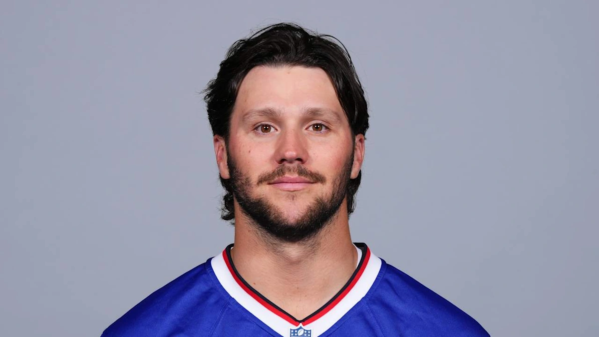 The X-Factor: Intangibles andJosh Allen's Leadership