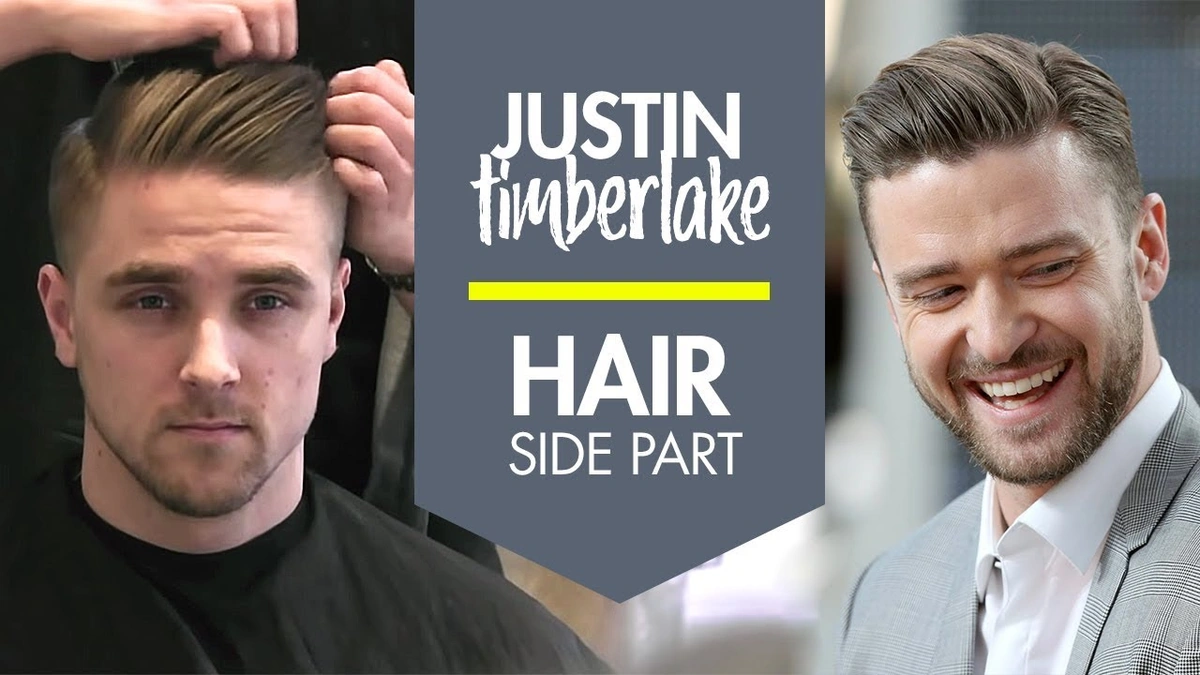From Mouseketeer to Man of the Woods | A Reinvention Revelation