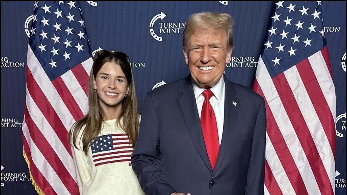 Who Is Kai Trump, Anyway?