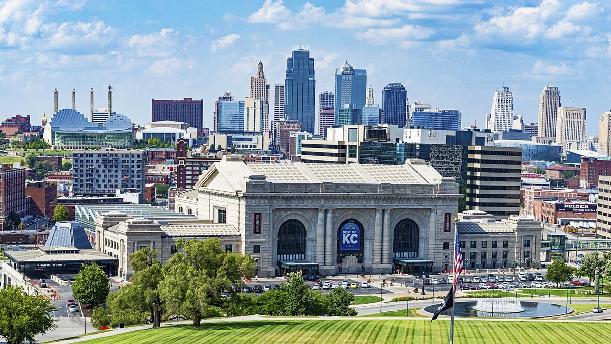 The Echoes of History | More Than Just Bleeding Kansas