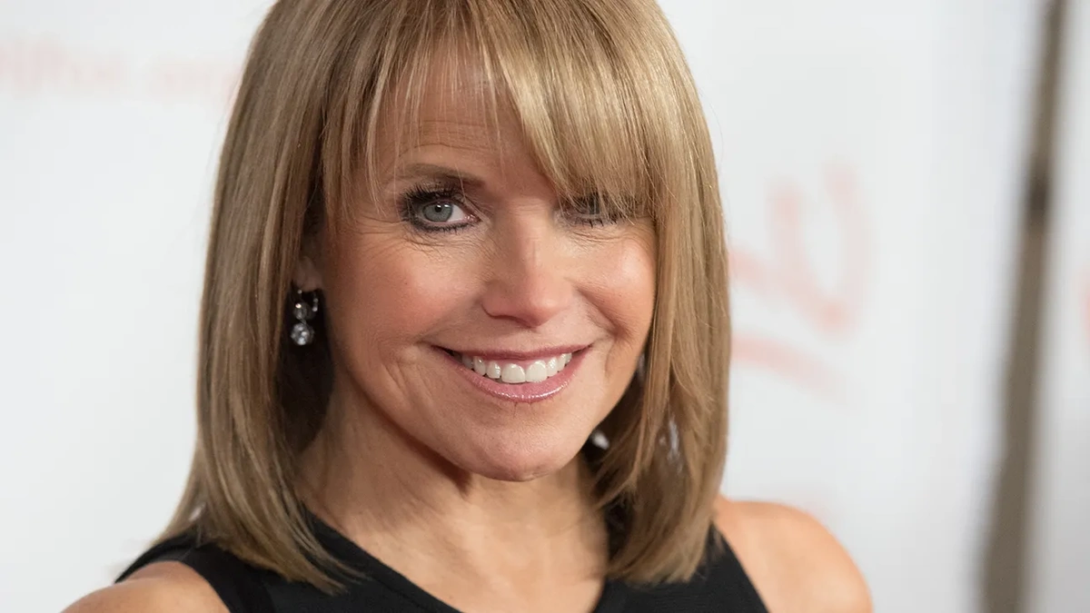 From Morning Show Sweetheart to News Powerhouse