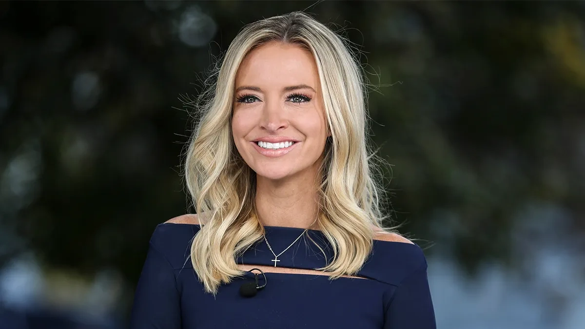 The "Why" | Decoding McEnany's Communication Strategy