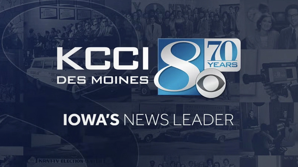 KCCI | More Than Just the Evening News