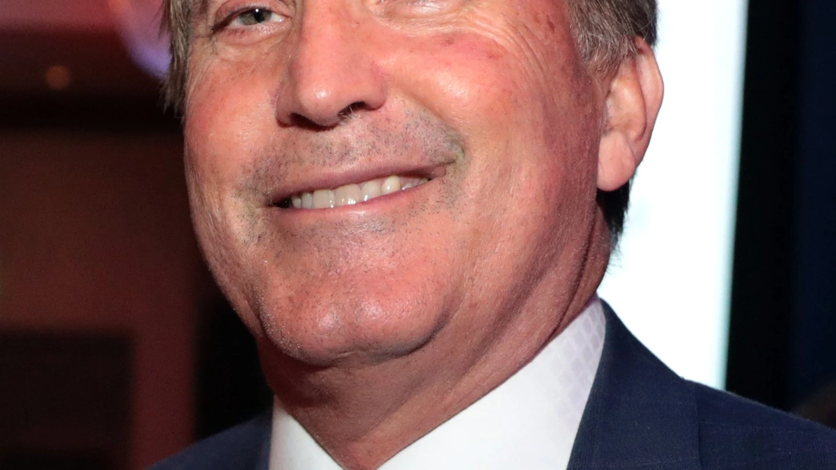 Paxton's Impeachment | A Cliff Notes Version