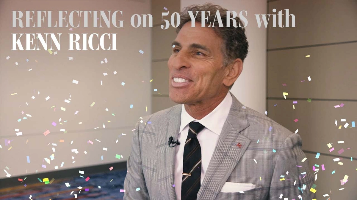 From Humble Beginnings to Aviation Mogul