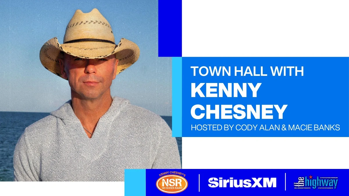 The Nostalgia Factor | Why Chesney Transports Us