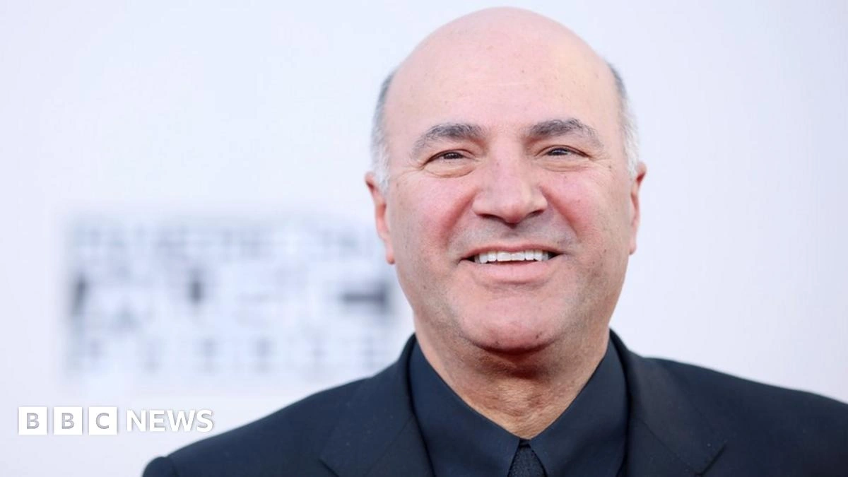 The 'O'Leary Effect' | Why We're Glued to the Screen