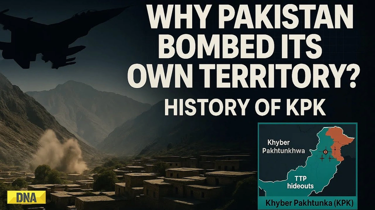 Why Khyber Pakhtunkhwa Matters | Beyond the Headlines