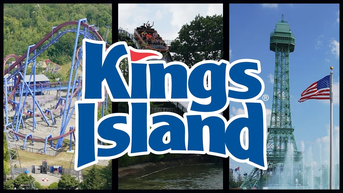 The Nostalgia Factor | Why Kings Island Feels Like Home