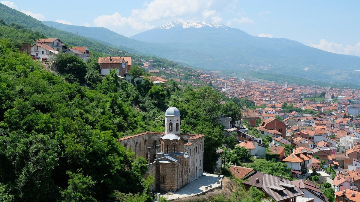Why Should Americans Care AboutKosovo?