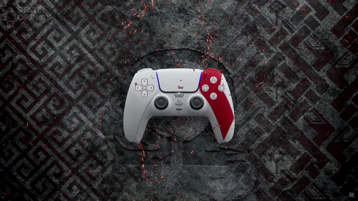 Why Kratos Controllers Resonate | It's About the Feeling