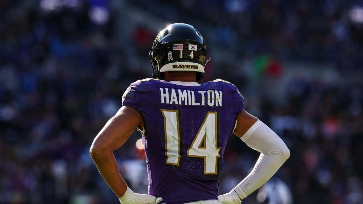 The Modern NFL Safety | Versatility is King