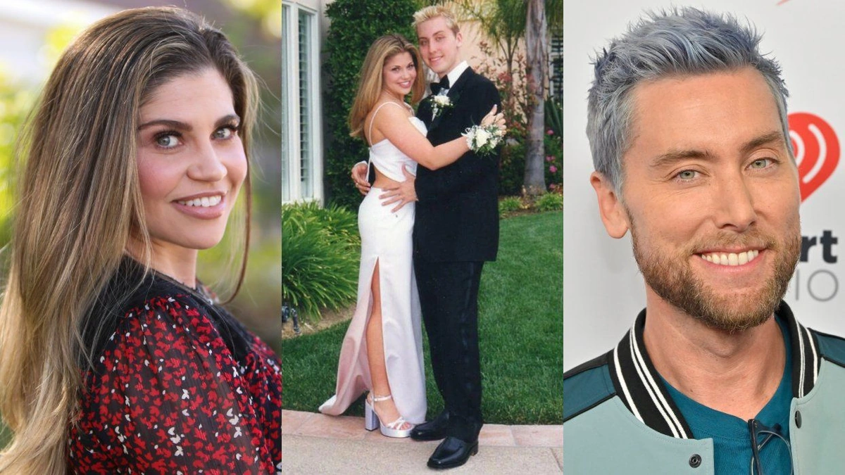 From Pop Star to… Space Tourist?