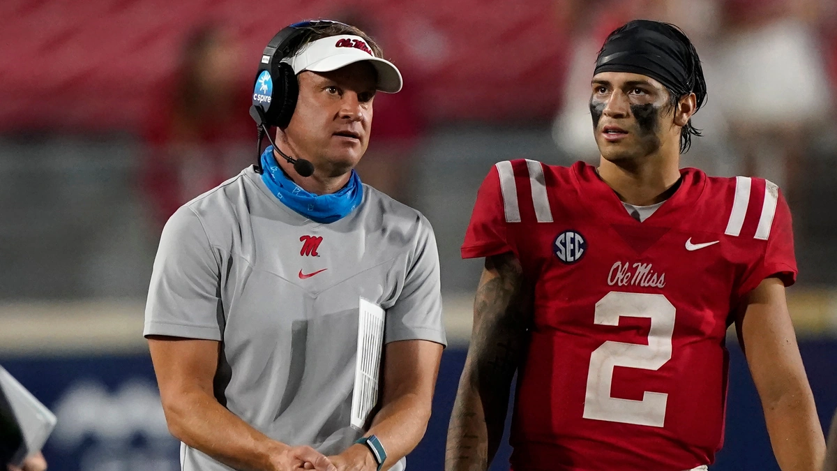 The "Why" Angle | Why Lane Kiffin Matters