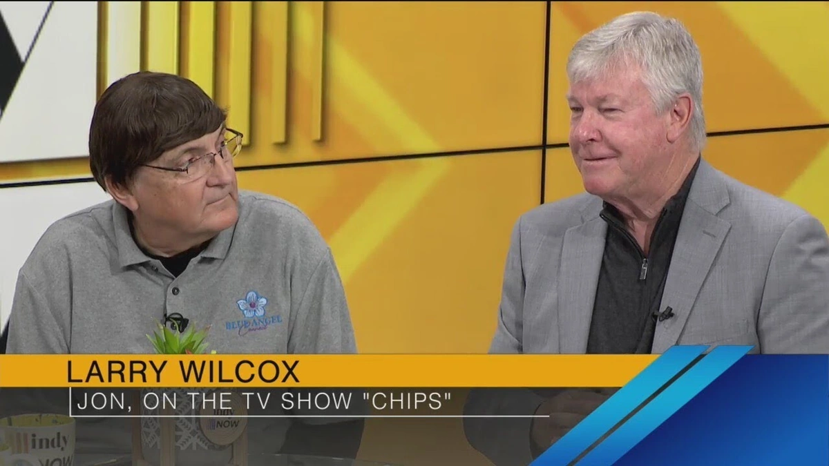 From the Highway to High Finance | The Business Side of Larry Wilcox