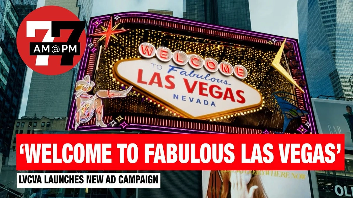The Economic Undercurrents | Why Vegas is More Than Just Gambling