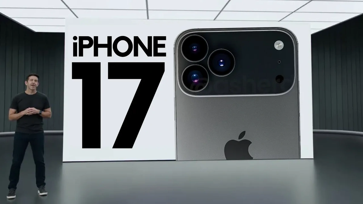 The Camera Revolution (Or Is It?)