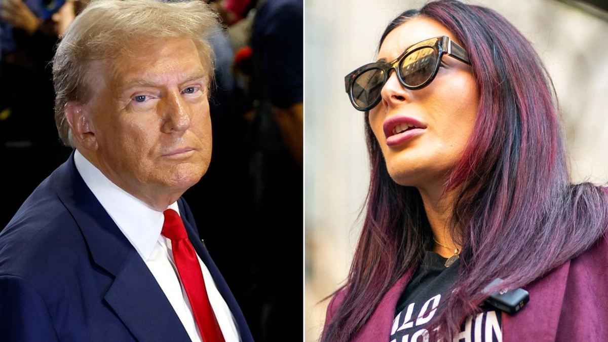 Why Laura Loomer Still Matters (Even If You Disagree)