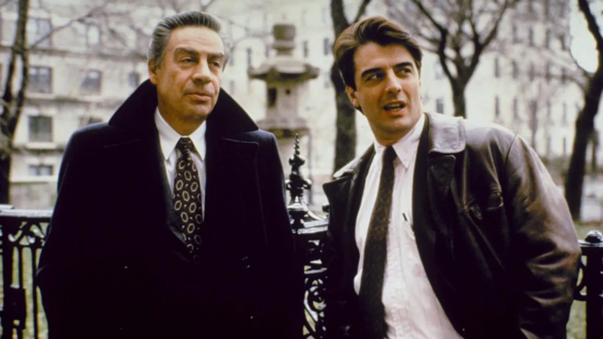 The Revolving Door | More Than Just Actor Departures