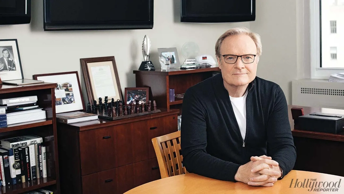 From Capitol Hill to Cable News | The O'Donnell Origin Story