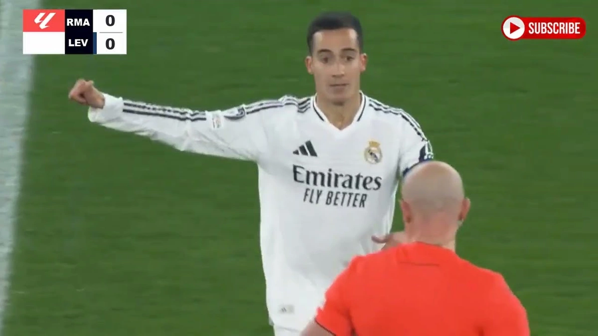 The Tactical Masterclass (or Mayhem?)