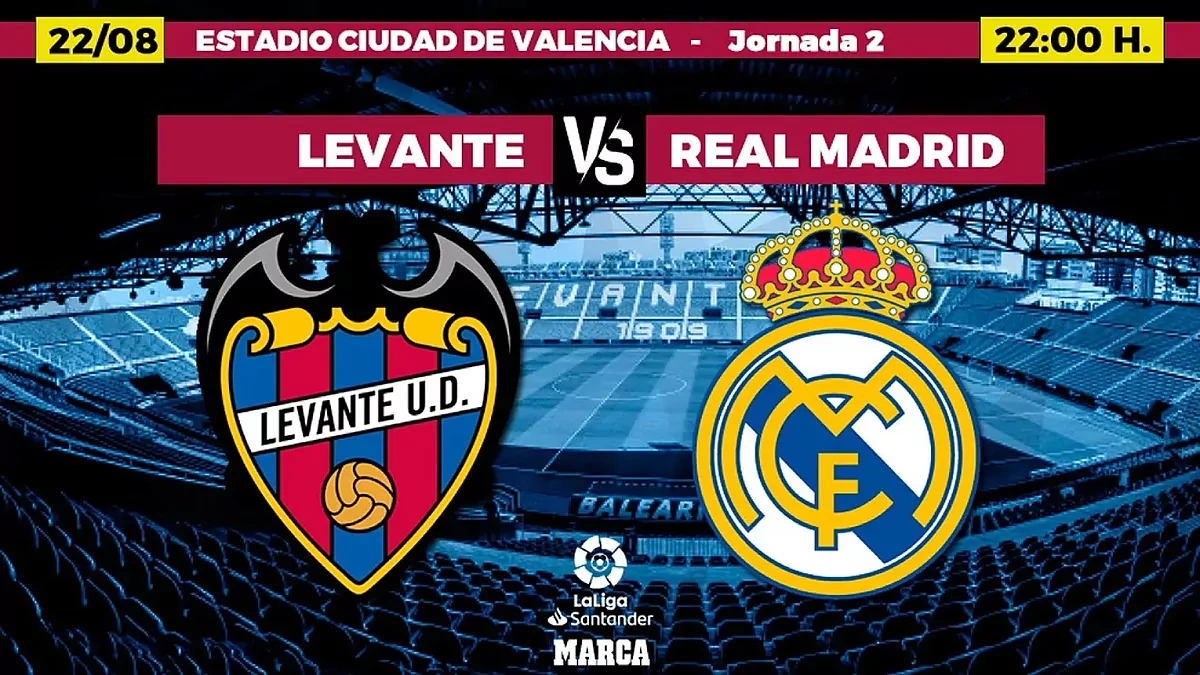 The Shifting Sands | Levante's Fight for Relevance