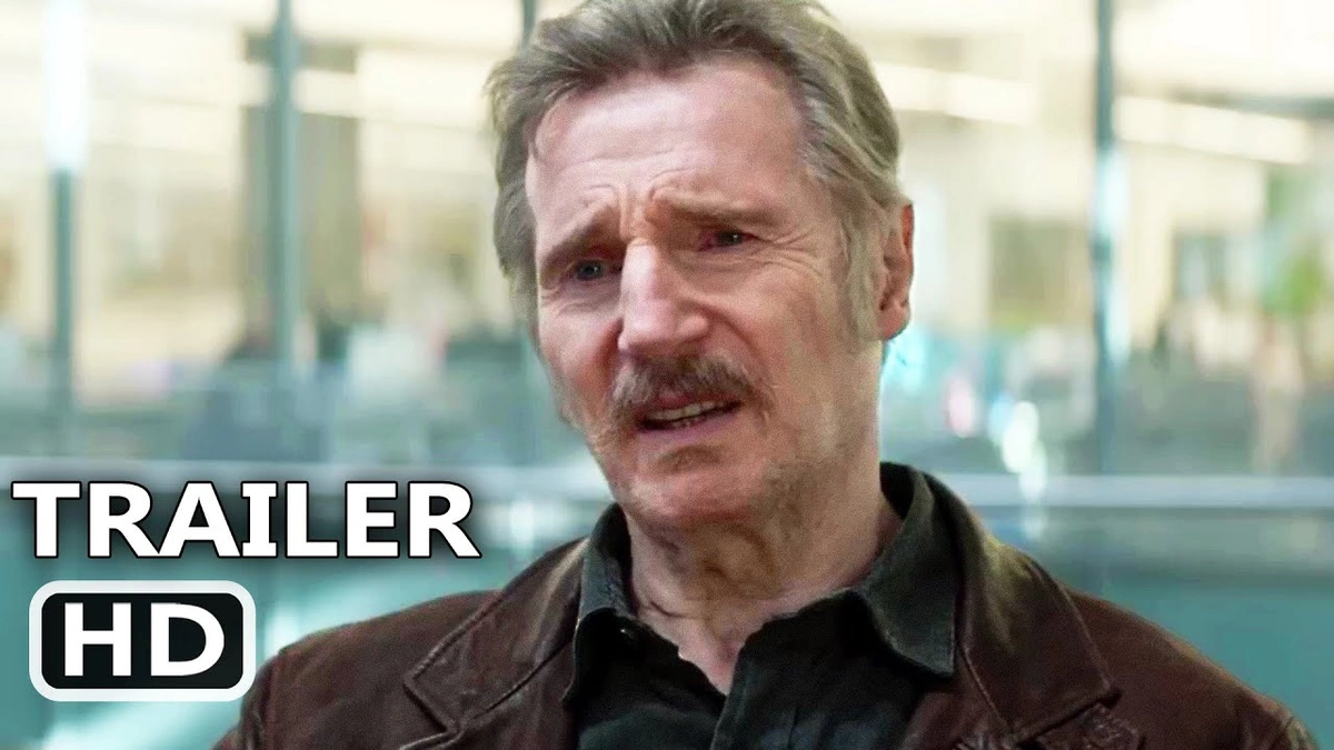 From Forklifts to Film | Neeson's Unlikely Path