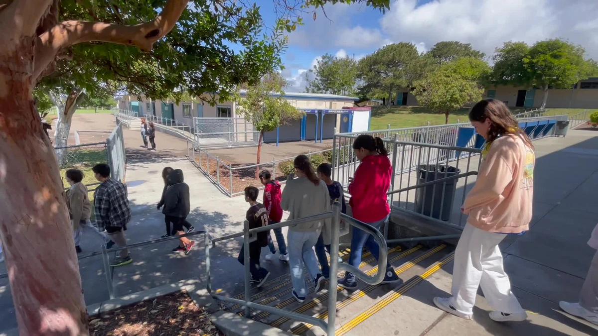 Why Lincoln Middle School's Community Matters
