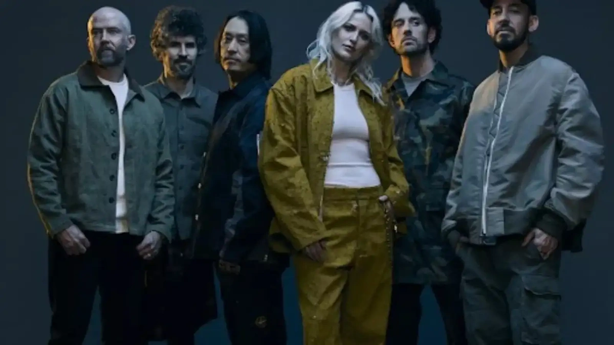 The Genre-Bending Experimentation That Redefined Rock