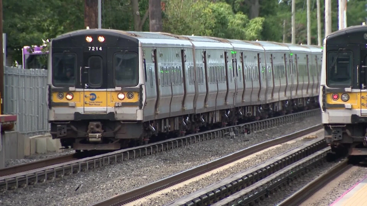 Why a 2025 LIRR Strike Is More Than Just a Headache