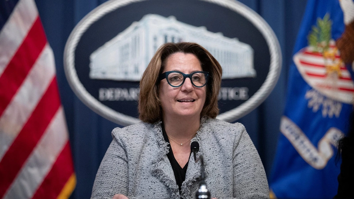Why Lisa Monaco's Role as Deputy Attorney General Matters