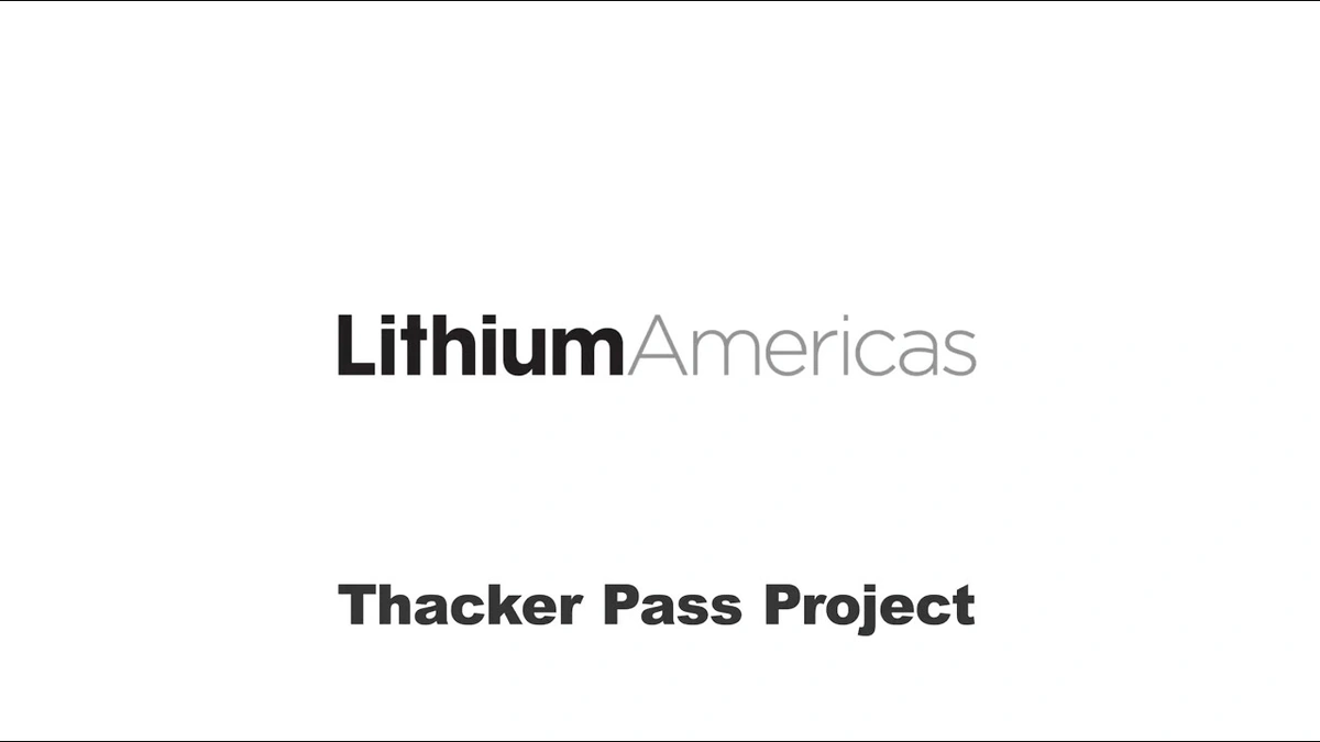 The Race for Lithium | A Geopolitical Chess Match