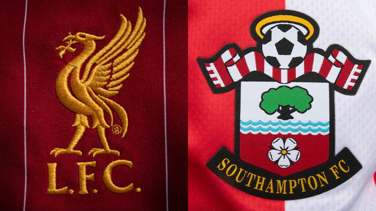 The Tactical Chess Match | Klopp vs. Southampton's Strategy