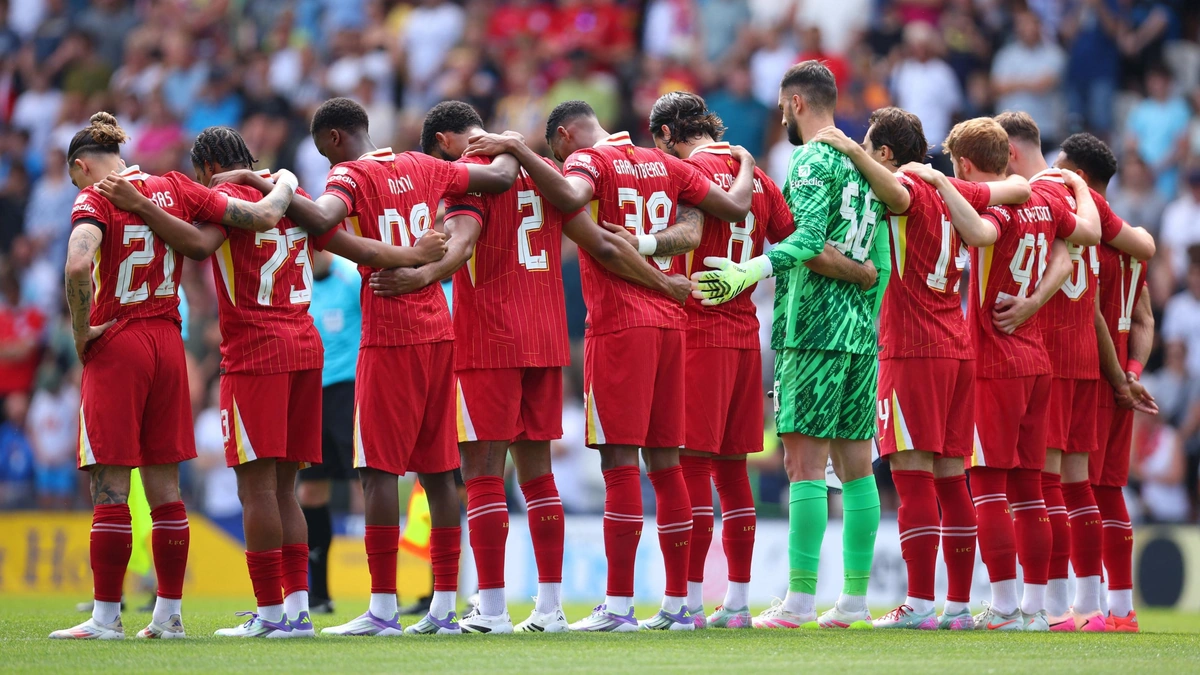 The "Why" Behind the Kop | Understanding Liverpool's Unique Identity
