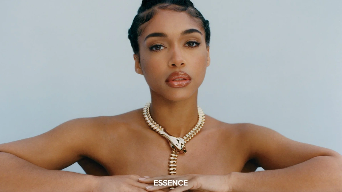 Breaking Down the "It" Factor | What Makes Lori Harvey, Lori Harvey?