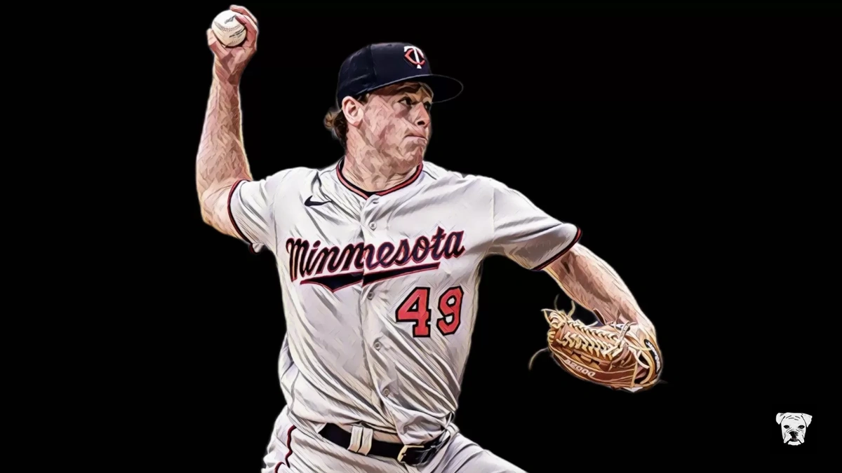 The "Why" Behind Varland's Development | More Than Just a Fastball
