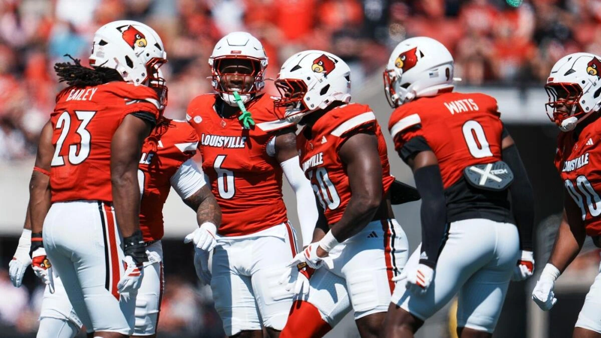 Beyond the Box Score | Understanding Louisville's Trajectory