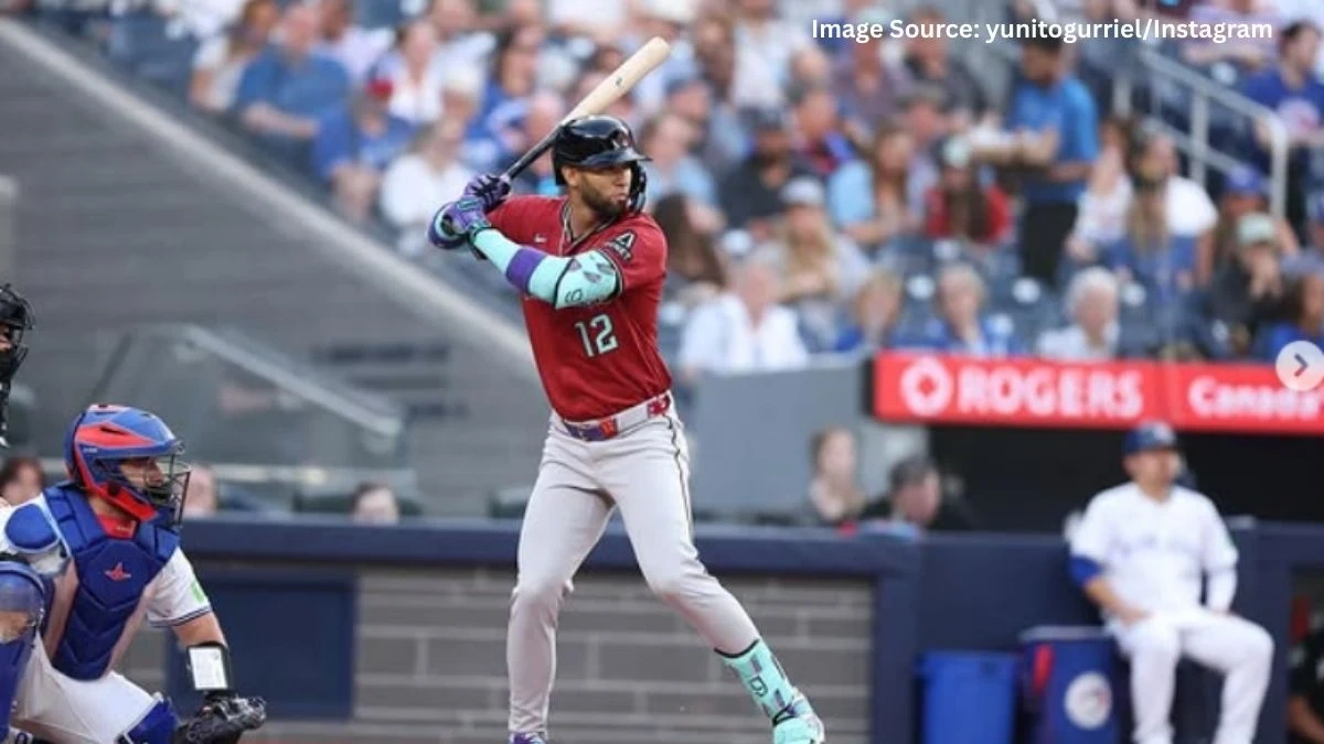 The Gurriel Family Legacy | More Than Just Baseball