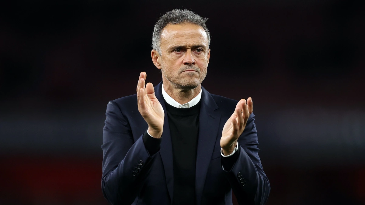 The Enrique Enigma | More Than Just a Managerial Style