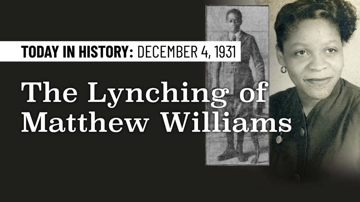 The Ghost of History | Understanding Mississippi's Past