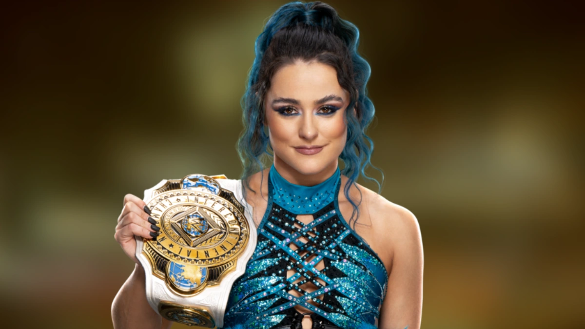 The Rise of Lyra Valkyria | An Origin Story