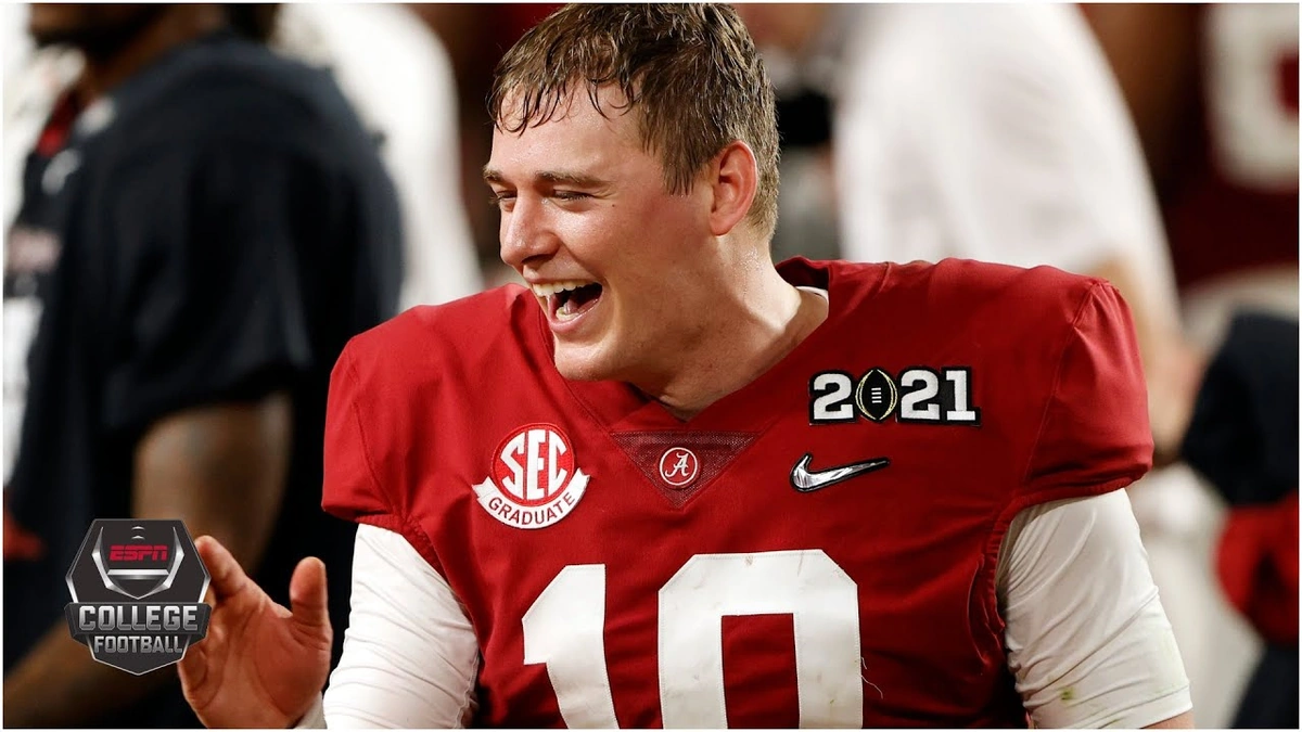 The Weight of Expectation | A Quarterback's Burden
