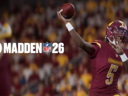 madden 26