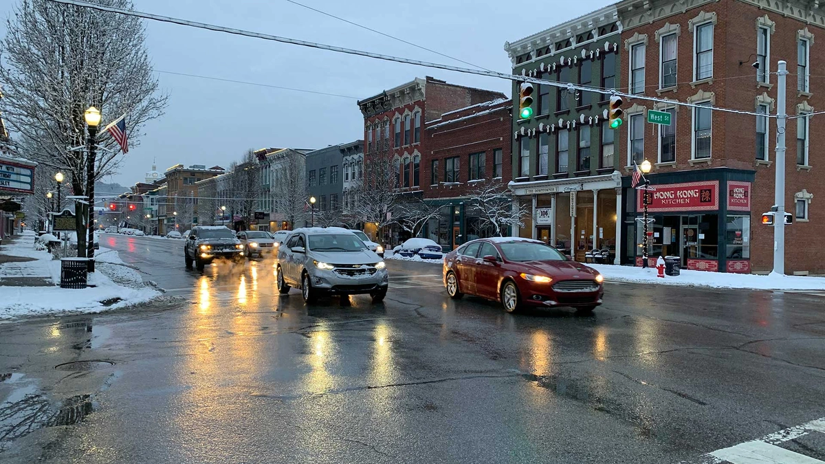 Why Madison's Weather is So Unpredictable