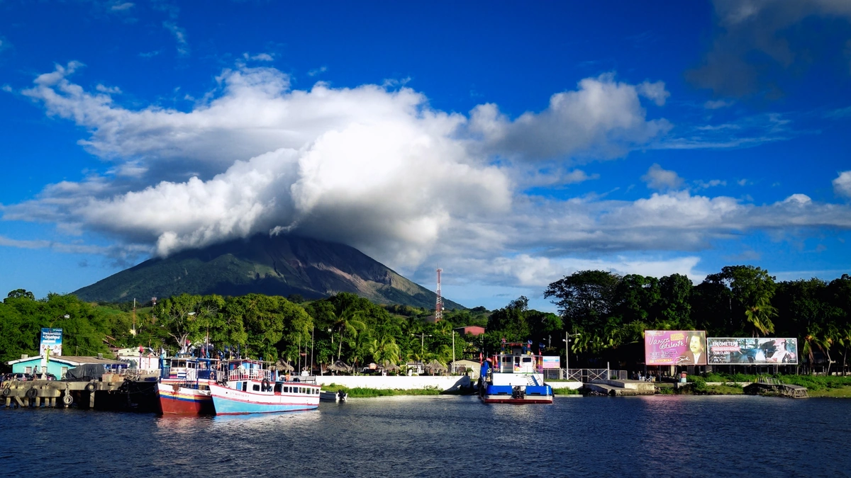 Why Managua Matters | Understanding the City's Heartbeat