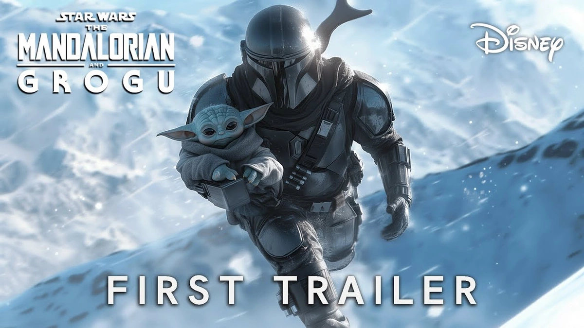 The Imperial Remnant's Obsession With Grogu | More Than Just Midichlorians?