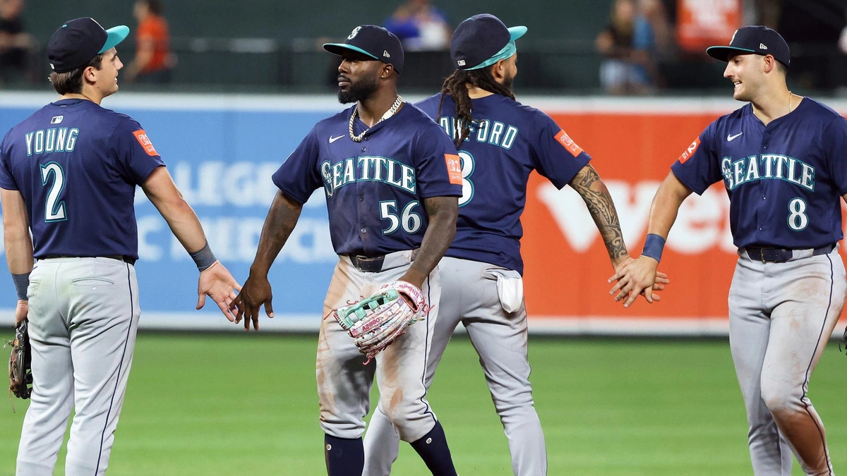 What Exactly Is the Mariners' Magic Number? (And Why Does It Matter?)