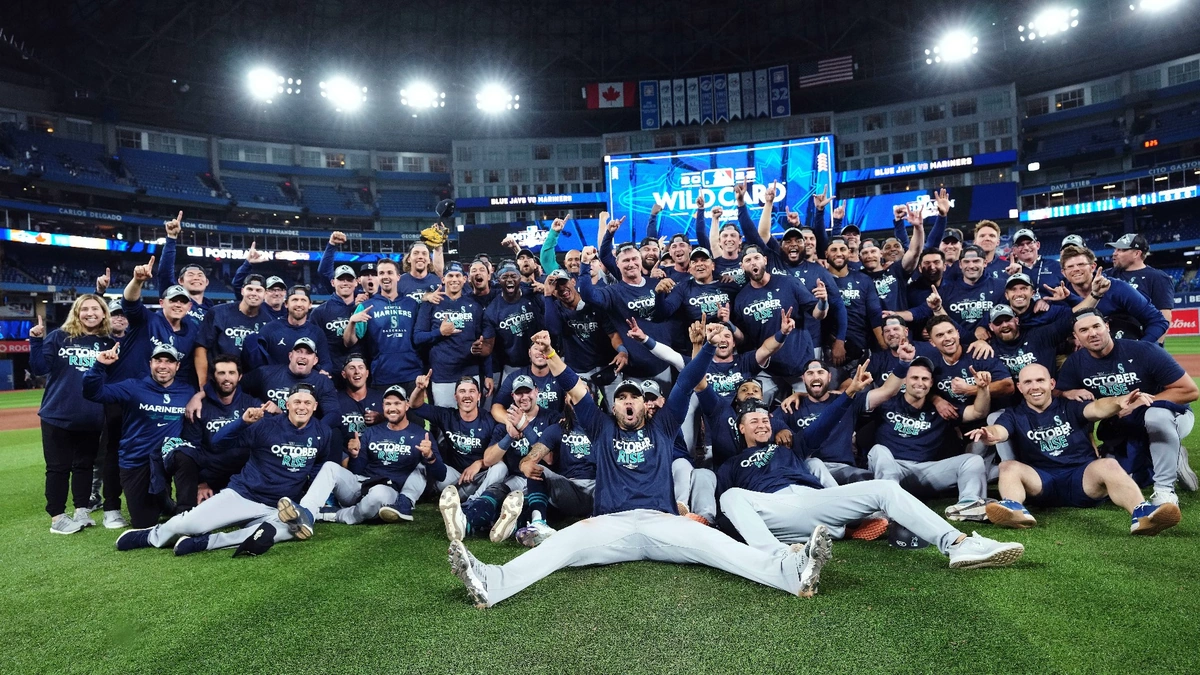 Why This Playoff Run Feels Different