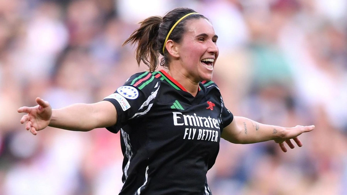 The Tactical Genius of Mariona Caldentey