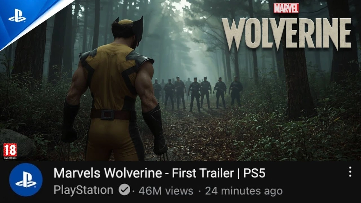 Why This Isn't Just Another Superhero Game